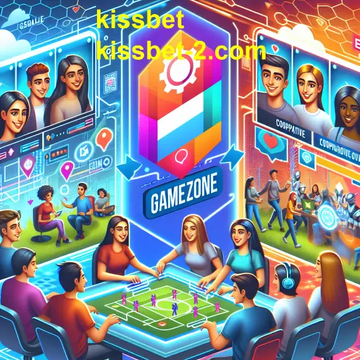 Explorando a Categoria 'Comunidade' nos Jogos da Kissbet