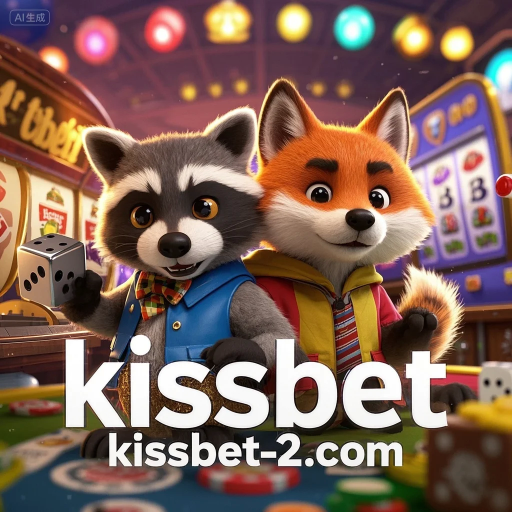kissbet